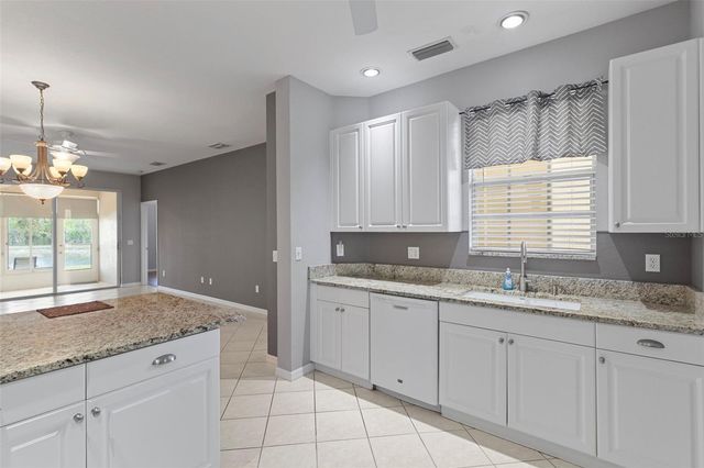 2612 PEACH CIRCLE, North Port, FL 34289