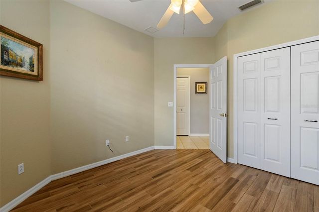 2612 PEACH CIRCLE, North Port, FL 34289