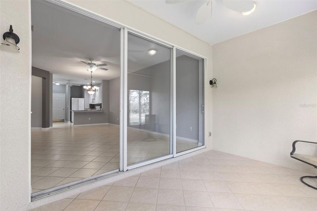 2612 PEACH CIRCLE, North Port, FL 34289