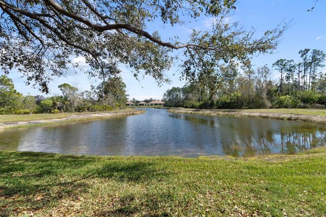 2612 PEACH CIRCLE, North Port, FL 34289