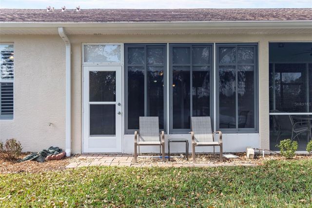 2612 PEACH CIRCLE, North Port, FL 34289