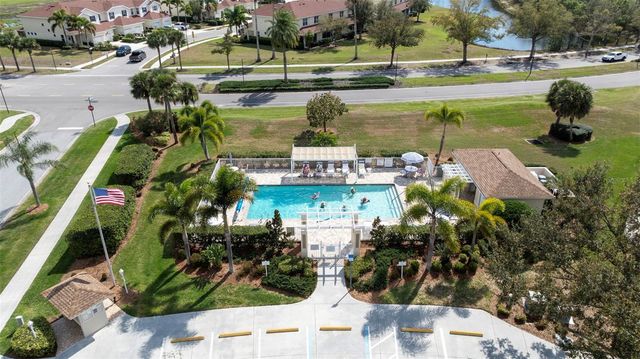 2612 PEACH CIRCLE, North Port, FL 34289