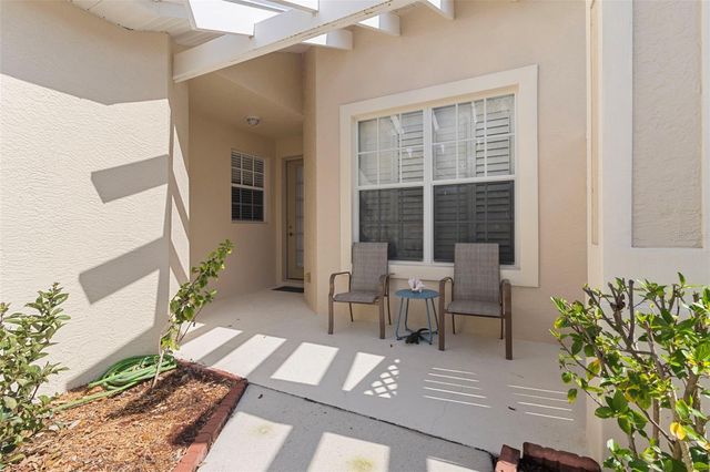 2612 PEACH CIRCLE, North Port, FL 34289