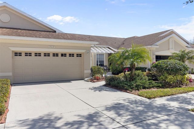2612 PEACH CIRCLE, North Port, FL 34289