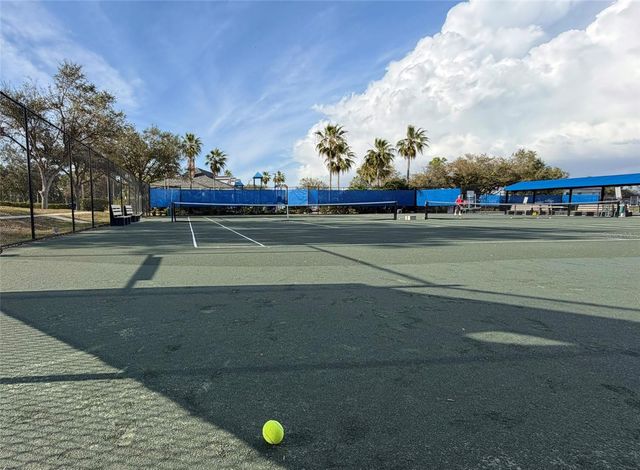 2612 PEACH CIRCLE, North Port, FL 34289