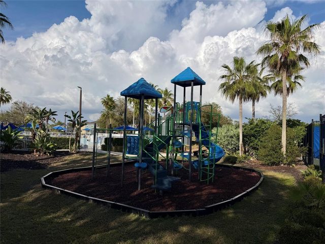 2612 PEACH CIRCLE, North Port, FL 34289