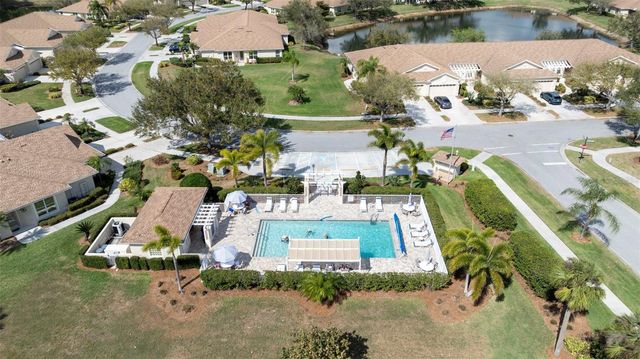 2612 PEACH CIRCLE, North Port, FL 34289