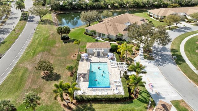 2612 PEACH CIRCLE, North Port, FL 34289