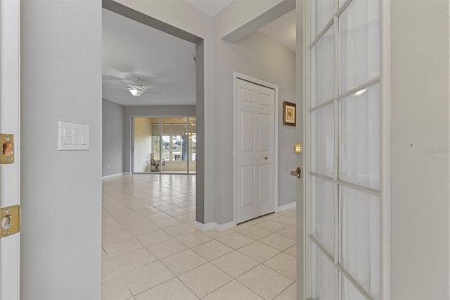 2612 PEACH CIRCLE, North Port, FL 34289