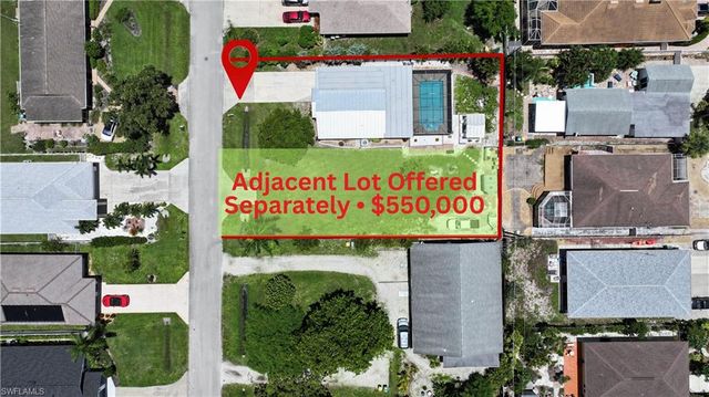 736 104th AVE N, Naples, FL 34108