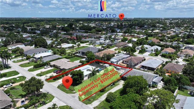 736 104th AVE N, Naples, FL 34108