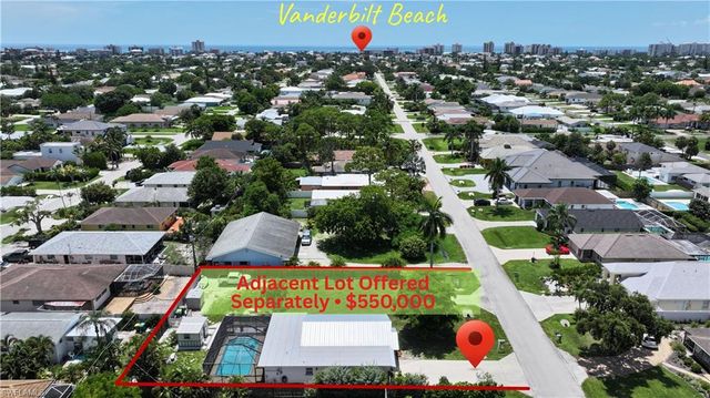 736 104th AVE N, Naples, FL 34108