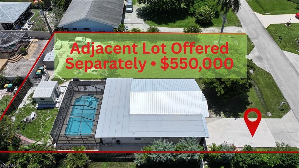 736 104th AVE N, Naples, FL 34108