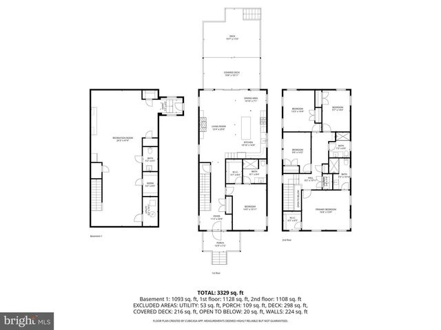 1002 11TH AVE, Folsom, PA 19033