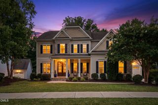 917 Cambridge Hall Loop, Apex, NC 27539
