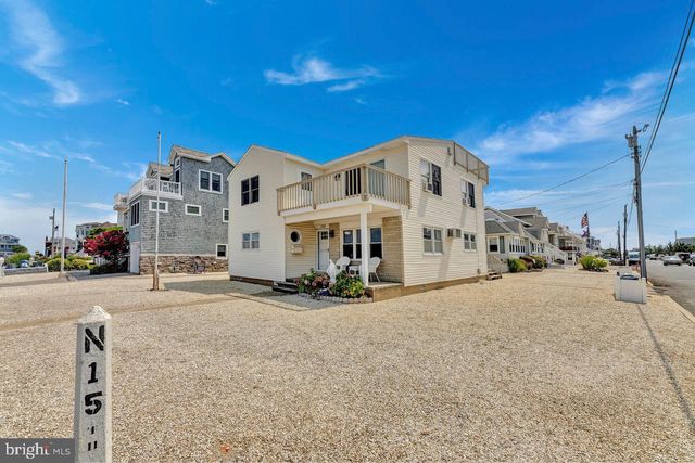 1502 N BARNEGAT AVE, Surf City, NJ 08008