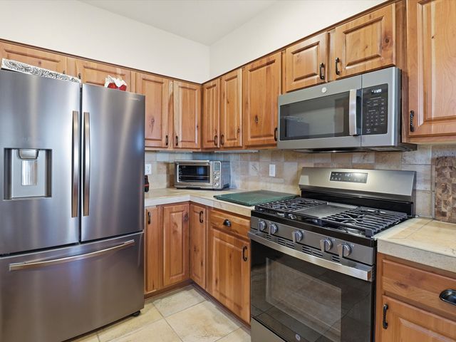 41 Victorio Peak, Santa Fe, NM 87508