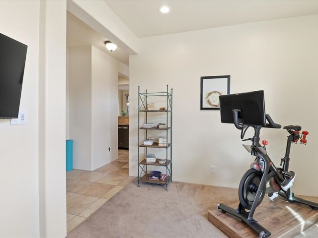 41 Victorio Peak, Santa Fe, NM 87508