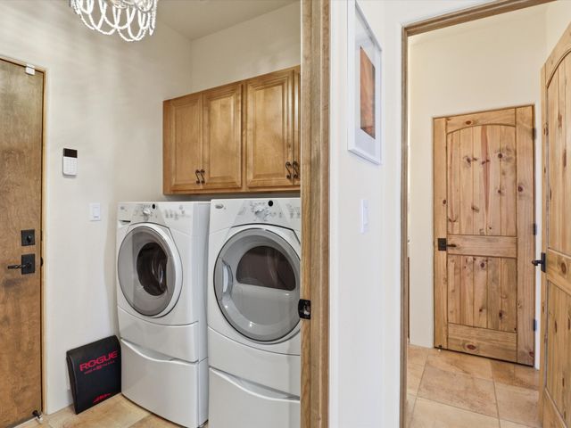 41 Victorio Peak, Santa Fe, NM 87508