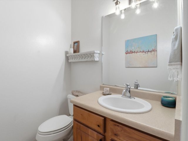 41 Victorio Peak, Santa Fe, NM 87508