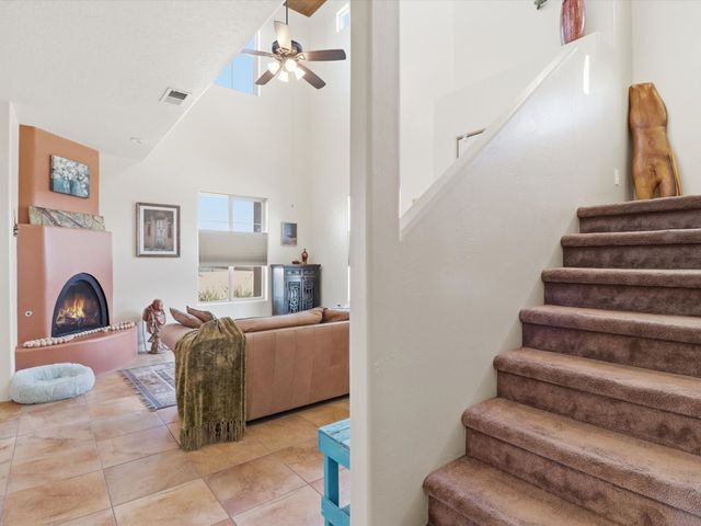 41 Victorio Peak, Santa Fe, NM 87508