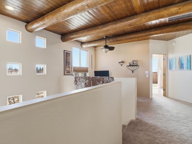 41 Victorio Peak, Santa Fe, NM 87508