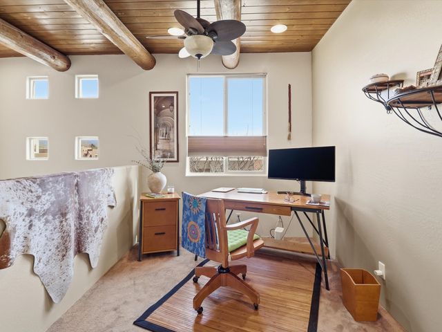 41 Victorio Peak, Santa Fe, NM 87508