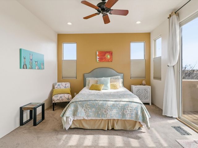 41 Victorio Peak, Santa Fe, NM 87508