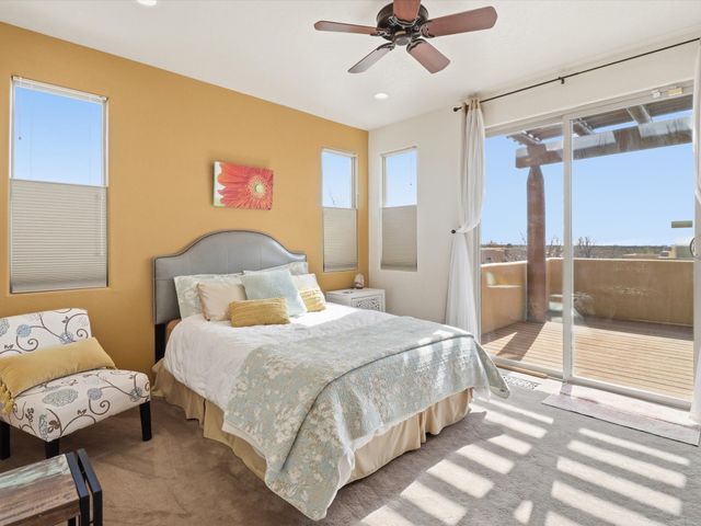 41 Victorio Peak, Santa Fe, NM 87508