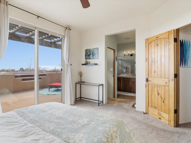 41 Victorio Peak, Santa Fe, NM 87508