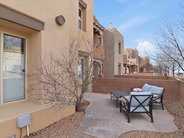 41 Victorio Peak, Santa Fe, NM 87508