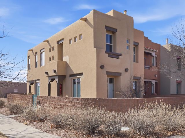 41 Victorio Peak, Santa Fe, NM 87508