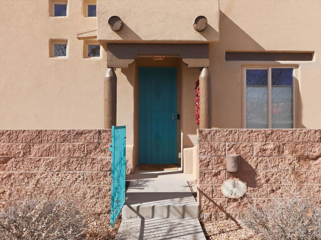 41 Victorio Peak, Santa Fe, NM 87508