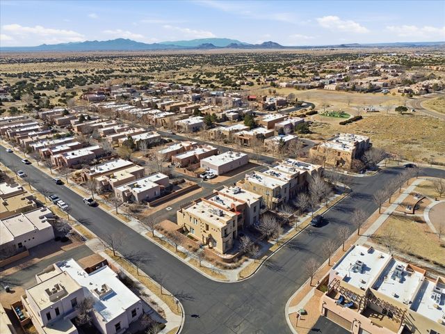 41 Victorio Peak, Santa Fe, NM 87508