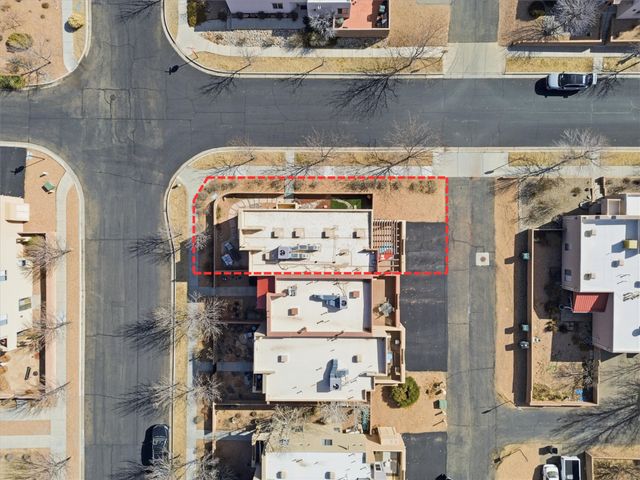 41 Victorio Peak, Santa Fe, NM 87508