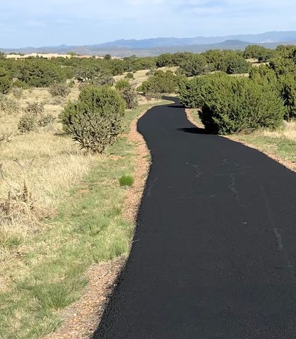 41 Victorio Peak, Santa Fe, NM 87508