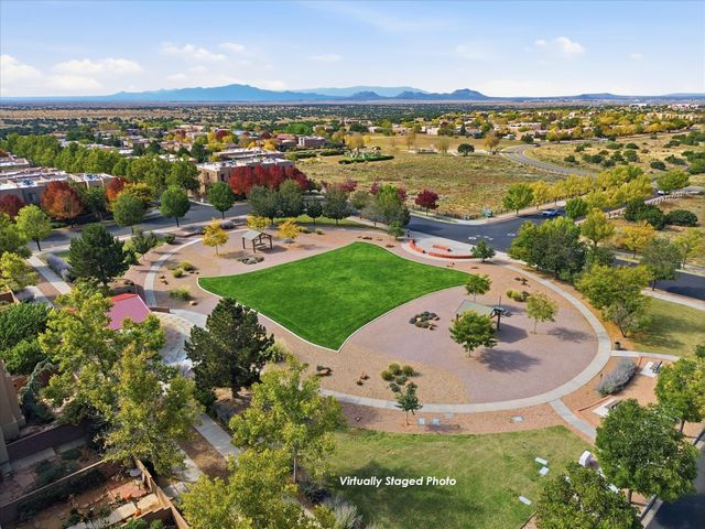 41 Victorio Peak, Santa Fe, NM 87508