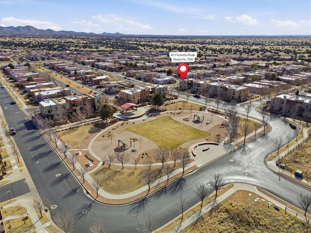 41 Victorio Peak, Santa Fe, NM 87508