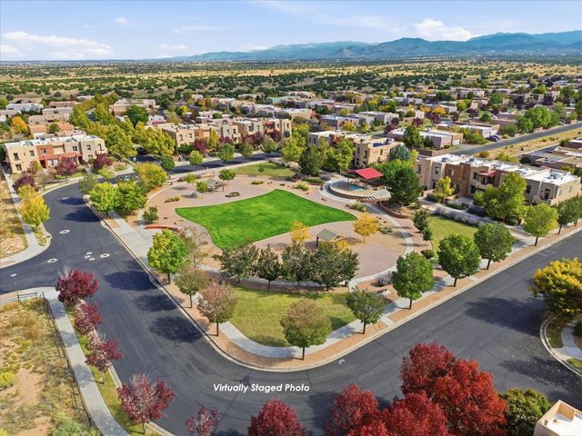 41 Victorio Peak, Santa Fe, NM 87508