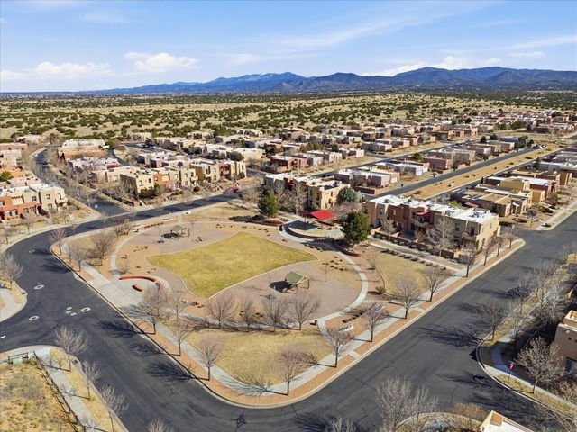 41 Victorio Peak, Santa Fe, NM 87508