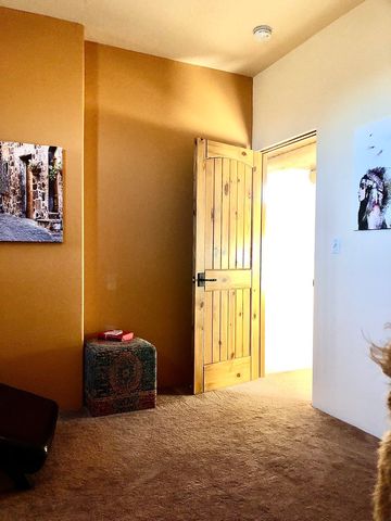 41 Victorio Peak, Santa Fe, NM 87508