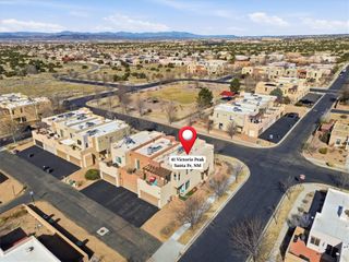 41 Victorio Peak, Santa Fe, NM 87508