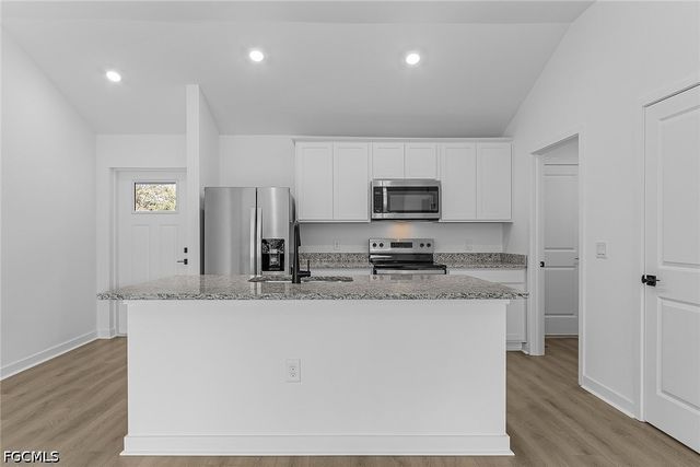 724 Goldrock RD, Lehigh Acres, FL 33974