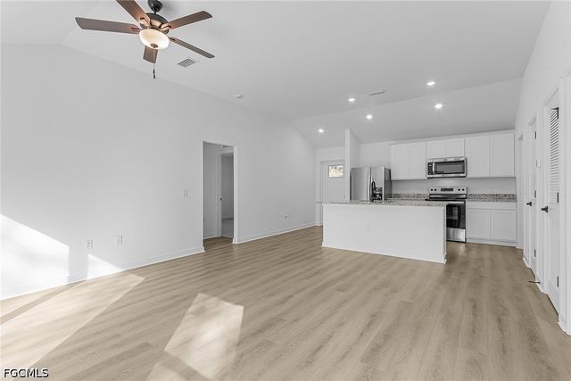 724 Goldrock RD, Lehigh Acres, FL 33974