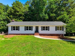 1484 Dupree Road, Woodstock, GA 30189