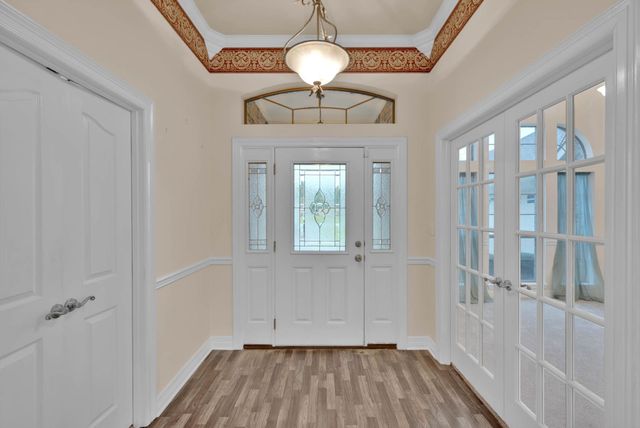 9841 Freedoms Way, Keithville, LA 71047