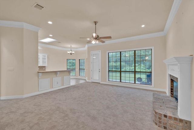 9841 Freedoms Way, Keithville, LA 71047