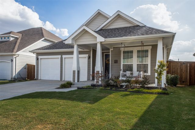 2178 Slow Stream Drive, Royse City, TX 75189