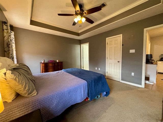 1605 Duke Street, Conway, AR 72032