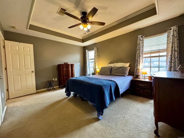 1605 Duke Street, Conway, AR 72032